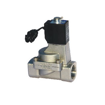 Van điện từ Airtac - Series: 2KS150-15~2KS500-50